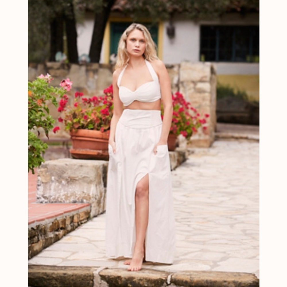 Free People Francoise Set!!